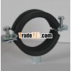 Heavy Duty Hinging Pipe Clamp