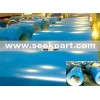 Pre-Painted Galvanized Steel Coil