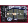 FRP Transformer Substation