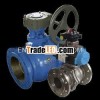 DIN F5 Gate Valve