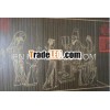 CNC CUT ENGRAVE WORK CENTER WOOD METAL MACHINE