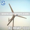1KW micro wind turbine for house