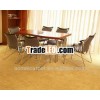 Tufted carpet
