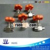 cast steel /motorcycle oil / gas/ water/mini brass api needle valve
