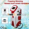 Effective Cryotherapy Slimming Machine
