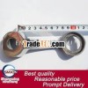 Short single stainless steel spider