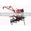 Mini Tiller/Cultivator BS135