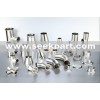 Stainless steel Sanitary pipe fittings