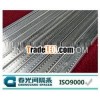Bendable Aluminum Spacer