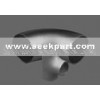 Sanitary pipe fittings