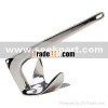sell stainless teel anchor in china
