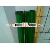galvanized fence post/ metal fence post