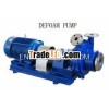 defoam pump