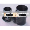 Carbon Steel Seamless Tee