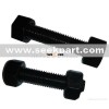 A193 B7 stud bolt A320 L7 stud bolt