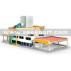 low-e glass washing machine