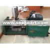 Principle of Wear Resistance Testing Machine