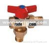 gas valve, ball valve, press valve, temperature valve