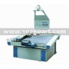 Vibrating Knife CNC Leather Cutting Table