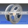 steel wheel rim