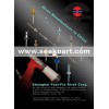 OPEN TYPE RIVET