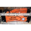 hydraulic breaker hydraulic hammer