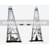 Drill Tower