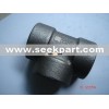 forging tee
