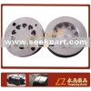 Aluminum Extrusion Die