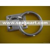Eye plate