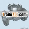 lift check valve