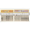 Diamond Hand  Files / Machine / Needle Files