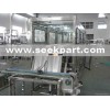 Automatic 3gallon /5gallon filling machine