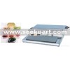 Preservative Film Sealer