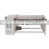 JC-R01 Jumbo roll rewinding machine