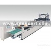 Three Side Seal Bag Making Machine