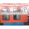 blow moulding machine