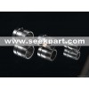 Weld Thread Short Tube