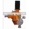 Hydraulic Diaphram Pump (DPMZL)