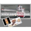 Bread and Cake Assembly Packaging Machine (CB-100)