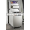 map gas flushing tray sealer