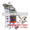 Automated packaging line based on UM-24 packing machine