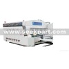 High speed Flexo Printing & slotting & rotary die-cutting machine