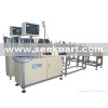 Auto Plastic soft tube making machine for PVC/PET/APET tube making