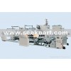 Kraft paper Cup paper coating machine
