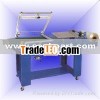 SEMI-AUTO L-TYPE SERIES SEALER