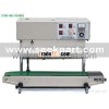 continue band sealing machines for stainless steel and iron material