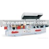 Automatic Edge Banding Machine-FZ40AA-