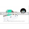 Handkerchief tissue machine