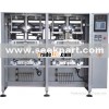 BX-2600 Twin Type VFFS Machine